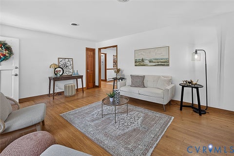 Tiny photo for 10409 Sydelle Drive, North Chesterfield, VA 23235 (MLS # 2623694)