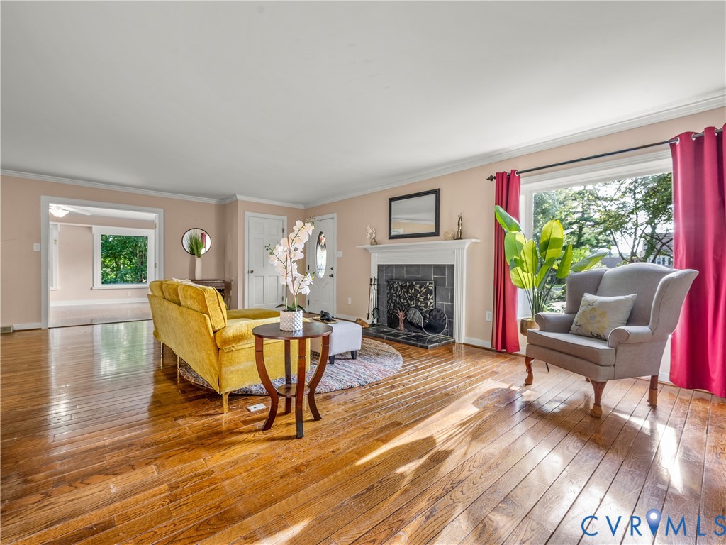 10813 Lunswood Road