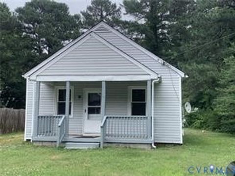 Photo of 9 Ainsworth Lane, Henrico, VA 23223 (MLS # 2618957)