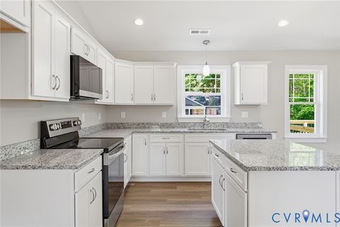 Tiny photo for 17557 Hewlett Road, Beaverdam, VA 23015 (MLS # 2611559)