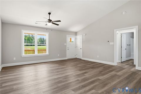 Tiny photo for 17557 Hewlett Road, Beaverdam, VA 23015 (MLS # 2611559)