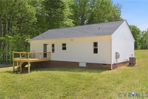 Tiny photo for 17557 Hewlett Road, Beaverdam, VA 23015 (MLS # 2611559)