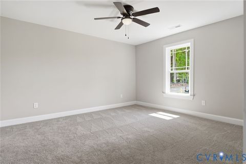 Tiny photo for 17557 Hewlett Road, Beaverdam, VA 23015 (MLS # 2611559)