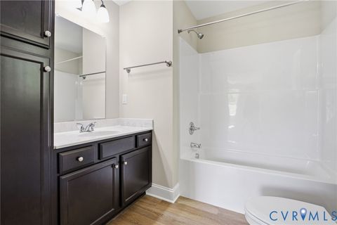 Tiny photo for 17557 Hewlett Road, Beaverdam, VA 23015 (MLS # 2611559)