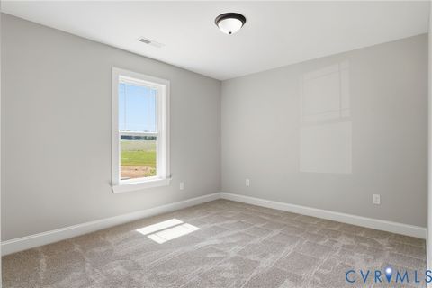 Tiny photo for 17557 Hewlett Road, Beaverdam, VA 23015 (MLS # 2611559)