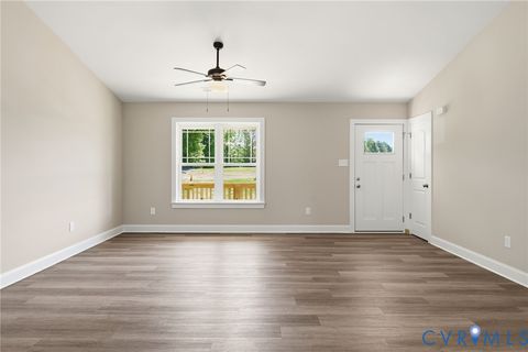 Tiny photo for 17557 Hewlett Road, Beaverdam, VA 23015 (MLS # 2611559)