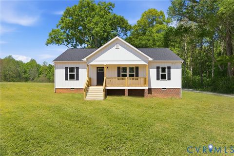 Photo of 17557 Hewlett Road, Beaverdam, VA 23015 (MLS # 2611559)
