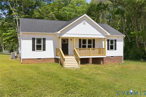 Tiny photo for 17557 Hewlett Road, Beaverdam, VA 23015 (MLS # 2611559)