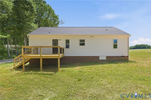 Tiny photo for 17557 Hewlett Road, Beaverdam, VA 23015 (MLS # 2611559)