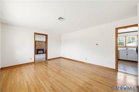 Tiny photo for 2601 Bertram Road, Richmond, VA 23224 (MLS # 2608149)