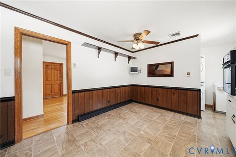 Tiny photo for 2601 Bertram Road, Richmond, VA 23224 (MLS # 2608149)