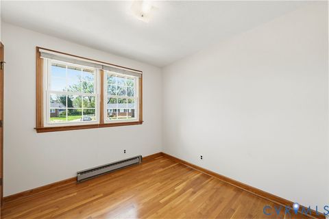 Tiny photo for 2601 Bertram Road, Richmond, VA 23224 (MLS # 2608149)