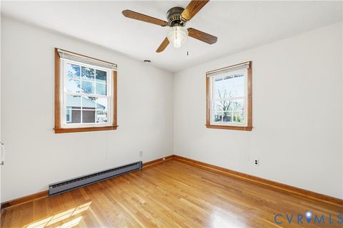 Tiny photo for 2601 Bertram Road, Richmond, VA 23224 (MLS # 2608149)