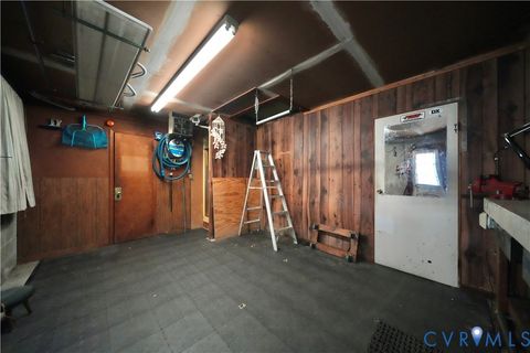 Tiny photo for 2601 Bertram Road, Richmond, VA 23224 (MLS # 2608149)