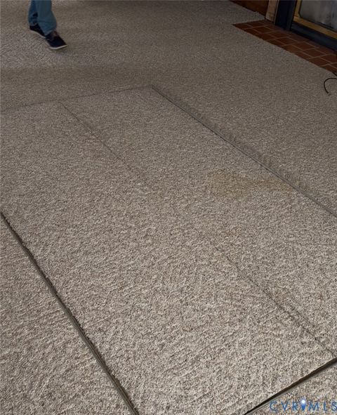 Tiny photo for 2601 Bertram Road, Richmond, VA 23224 (MLS # 2608149)