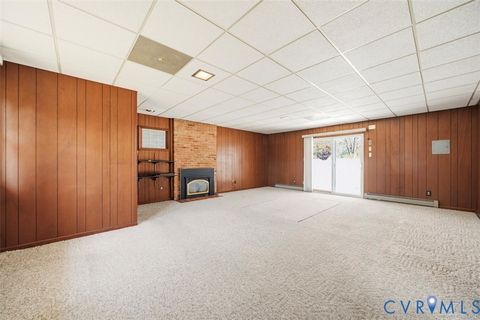 Tiny photo for 2601 Bertram Road, Richmond, VA 23224 (MLS # 2608149)