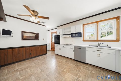 Tiny photo for 2601 Bertram Road, Richmond, VA 23224 (MLS # 2608149)