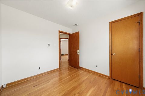 Tiny photo for 2601 Bertram Road, Richmond, VA 23224 (MLS # 2608149)