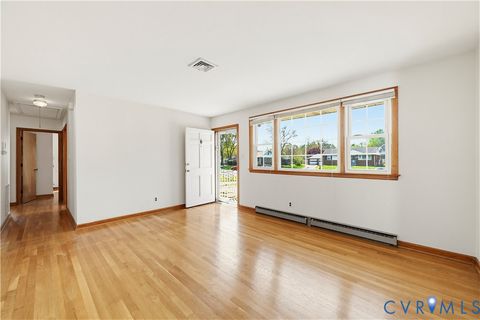 Tiny photo for 2601 Bertram Road, Richmond, VA 23224 (MLS # 2608149)