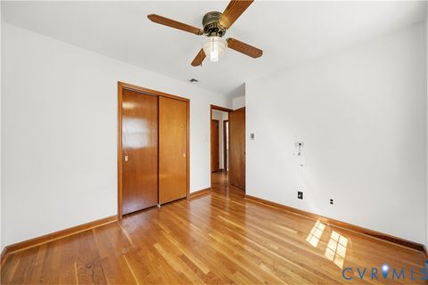 Tiny photo for 2601 Bertram Road, Richmond, VA 23224 (MLS # 2608149)