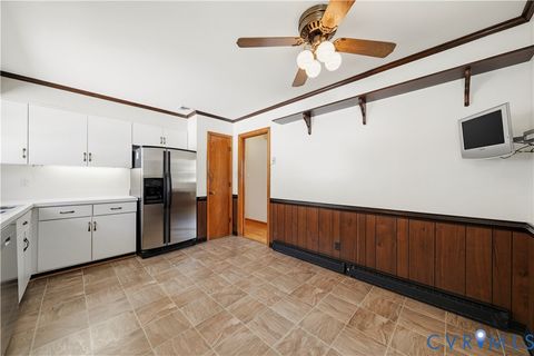 Tiny photo for 2601 Bertram Road, Richmond, VA 23224 (MLS # 2608149)