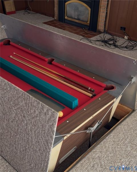 Tiny photo for 2601 Bertram Road, Richmond, VA 23224 (MLS # 2608149)