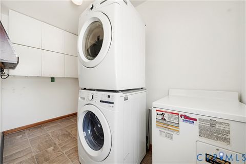 Tiny photo for 2601 Bertram Road, Richmond, VA 23224 (MLS # 2608149)