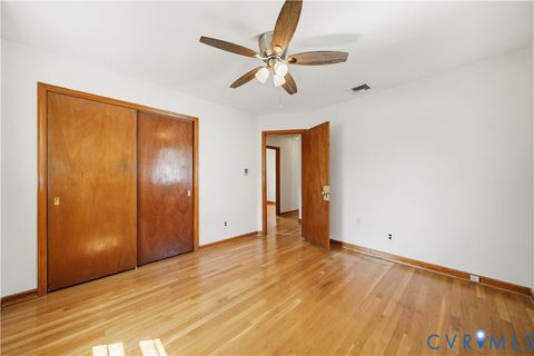 Tiny photo for 2601 Bertram Road, Richmond, VA 23224 (MLS # 2608149)