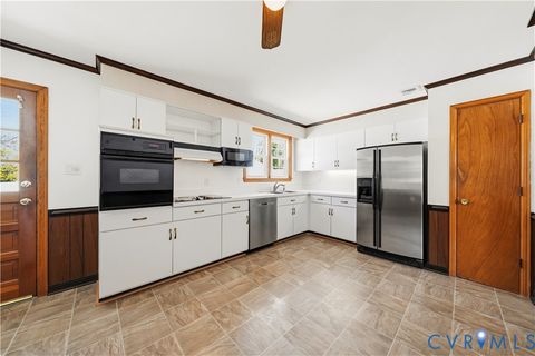 Tiny photo for 2601 Bertram Road, Richmond, VA 23224 (MLS # 2608149)