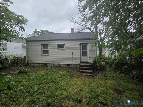 Tiny photo for 2511 Redwood AVE, Richmond, VA 23223 (MLS # 2614438)
