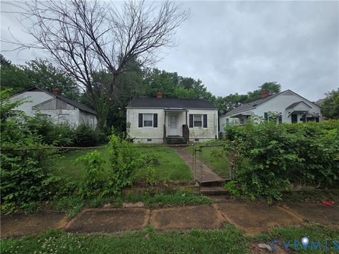 Photo of 2511 Redwood AVE, Richmond, VA 23223 (MLS # 2614438)