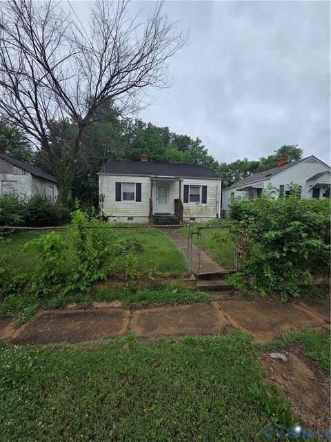 Tiny photo for 2511 Redwood AVE, Richmond, VA 23223 (MLS # 2614438)