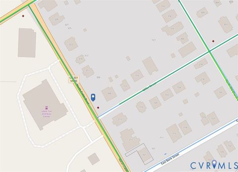 Tiny photo for 309 N Crater Road, Petersburg, VA 23803 (MLS # 2529713)