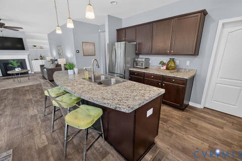 Tiny photo for 7401 Nicklaus Circle, Moseley, VA 23120 (MLS # 2622924)