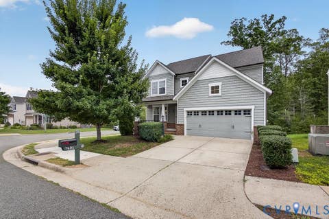 Photo of 7401 Nicklaus Circle, Moseley, VA 23120 (MLS # 2622924)