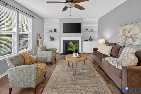 Tiny photo for 7401 Nicklaus Circle, Moseley, VA 23120 (MLS # 2622924)