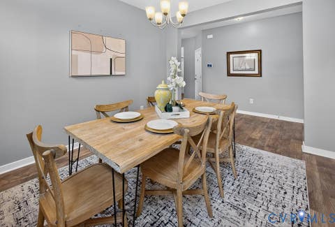 Tiny photo for 7401 Nicklaus Circle, Moseley, VA 23120 (MLS # 2622924)