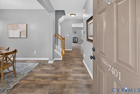Tiny photo for 7401 Nicklaus Circle, Moseley, VA 23120 (MLS # 2622924)