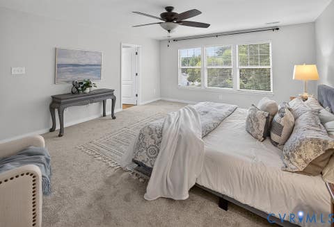 Tiny photo for 7401 Nicklaus Circle, Moseley, VA 23120 (MLS # 2622924)