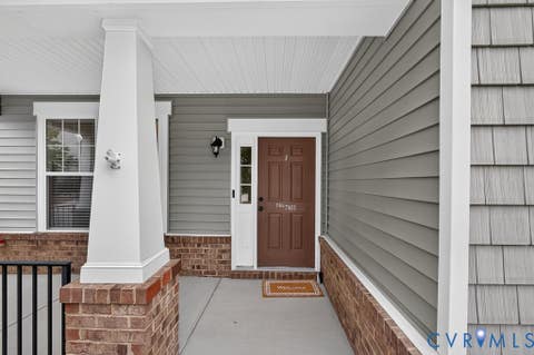 Tiny photo for 7401 Nicklaus Circle, Moseley, VA 23120 (MLS # 2622924)