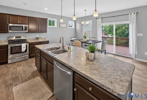 Tiny photo for 7401 Nicklaus Circle, Moseley, VA 23120 (MLS # 2622924)