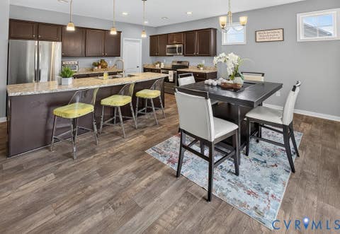 Tiny photo for 7401 Nicklaus Circle, Moseley, VA 23120 (MLS # 2622924)