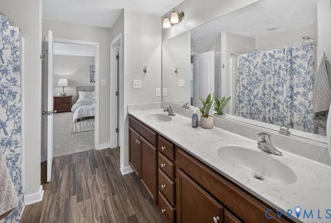 Tiny photo for 7401 Nicklaus Circle, Moseley, VA 23120 (MLS # 2622924)