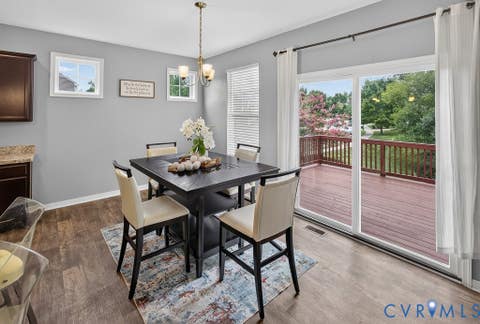 Tiny photo for 7401 Nicklaus Circle, Moseley, VA 23120 (MLS # 2622924)