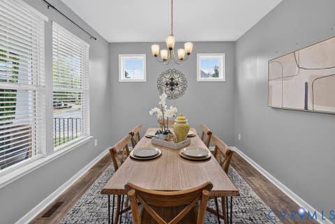Tiny photo for 7401 Nicklaus Circle, Moseley, VA 23120 (MLS # 2622924)