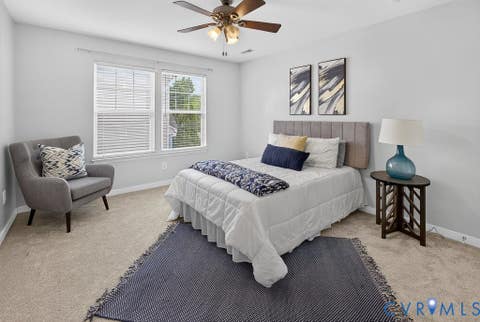 Tiny photo for 7401 Nicklaus Circle, Moseley, VA 23120 (MLS # 2622924)
