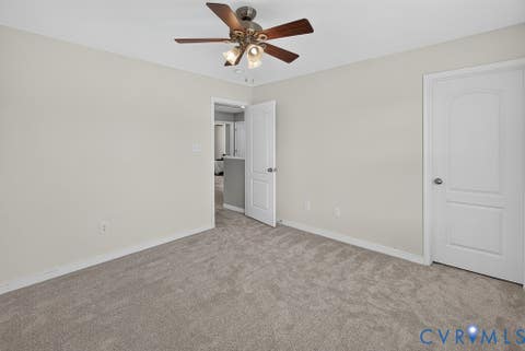 Tiny photo for 7401 Nicklaus Circle, Moseley, VA 23120 (MLS # 2622924)