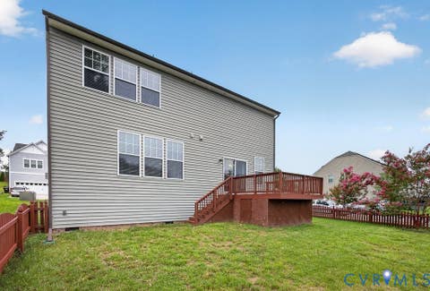 Tiny photo for 7401 Nicklaus Circle, Moseley, VA 23120 (MLS # 2622924)