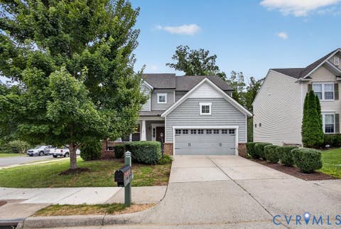 Tiny photo for 7401 Nicklaus Circle, Moseley, VA 23120 (MLS # 2622924)