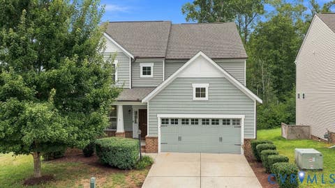 Tiny photo for 7401 Nicklaus Circle, Moseley, VA 23120 (MLS # 2622924)
